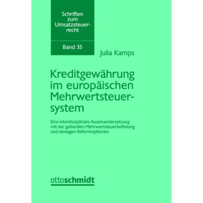 预订【德语】 Kreditgewahrung im europaischen Mehrwerts