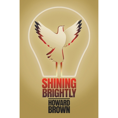 按需印刷Shining Brightly[9781641801461]