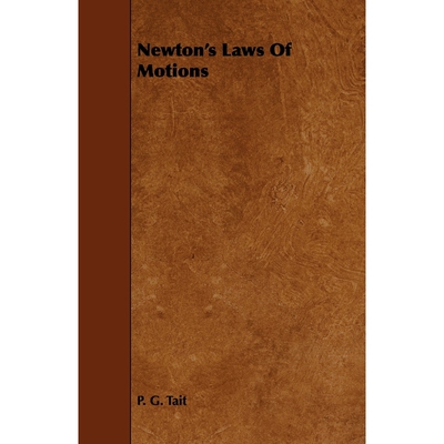 按需印刷Newton's Laws of Motions[9781444631296]