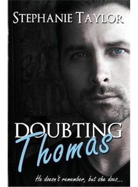 按需印刷Doubting Thomas[9781621356646]