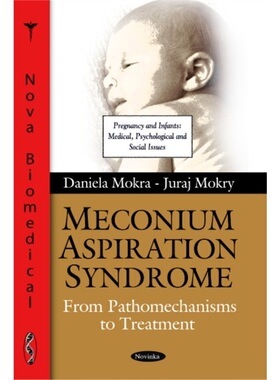 预订Meconium Aspiration Syndrome[9781608769445]