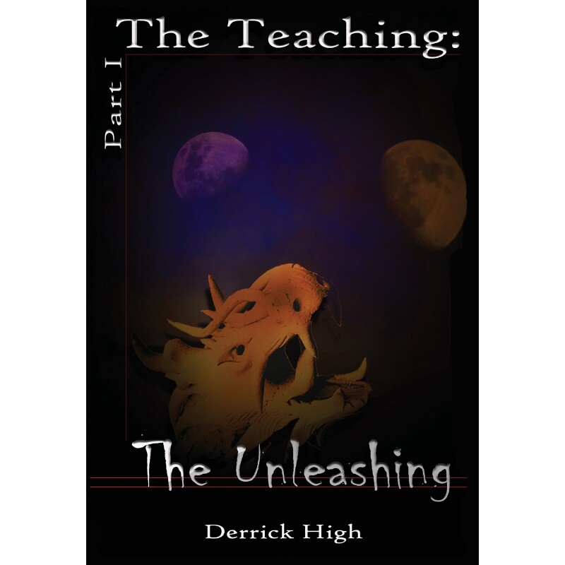 按需印刷不退不换The Unleashing[9780997465891]