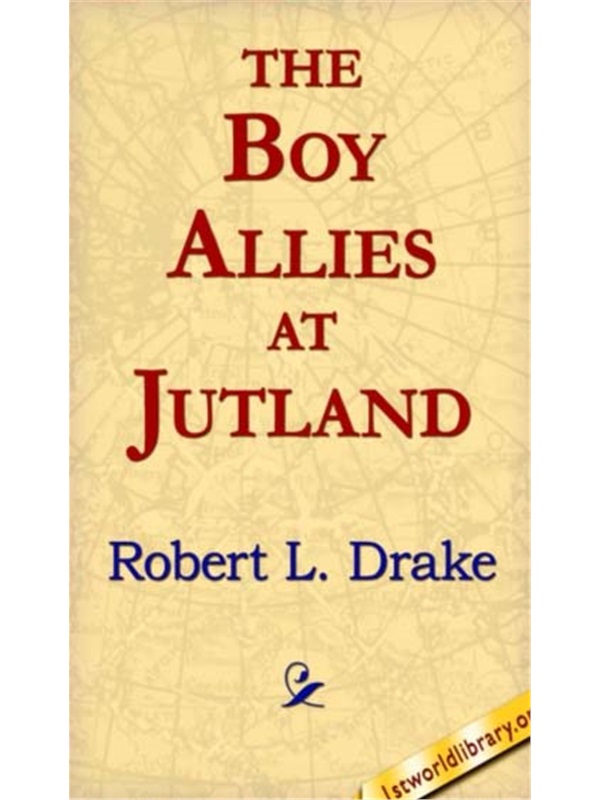 预订Boy Allies at Jutland