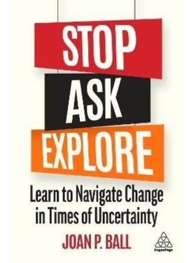 预订Stop, Ask, Explore:Learn to Navigate Change in Times of Uncertainty