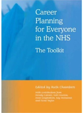 预订不退不换Career Planning for Everyone in the NHS