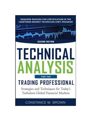 预订不退不换Technical Analysis for the Trading Professional, Second Edition: Strategies and Techniques for Today's Turbu