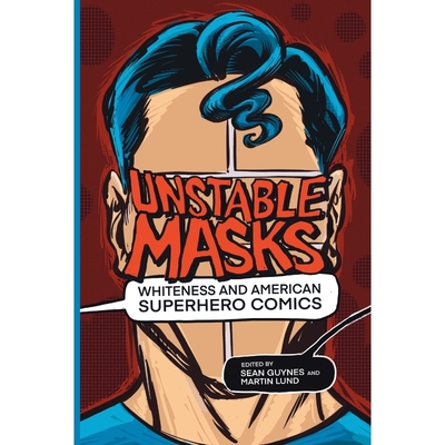 按需印刷Unstable Masks[9780814255636]