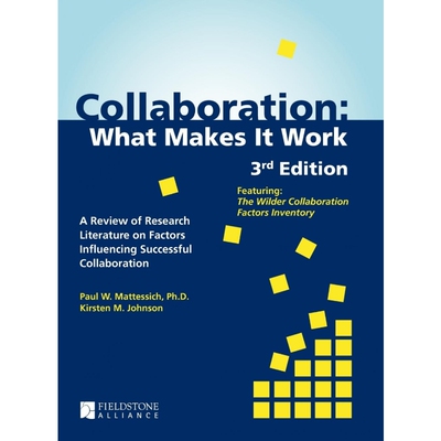 按需印刷不退不换Collaboration[9781683367925]