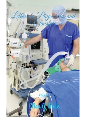 按需印刷Letters to Physicians and Ministers (1903)[9781639040872]