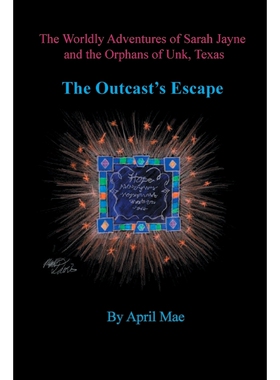 按需印刷The Outcast's Escape[9780615166902]