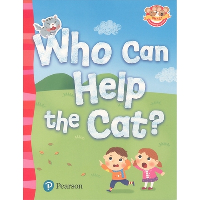 SRP(SMARTM2):WHO CAN HELP THE CAT?