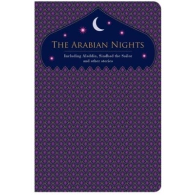 预订Arabian Nights[9781914602481]