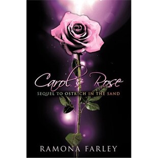 9781477265086 Rose 按需印刷不退不换Carol