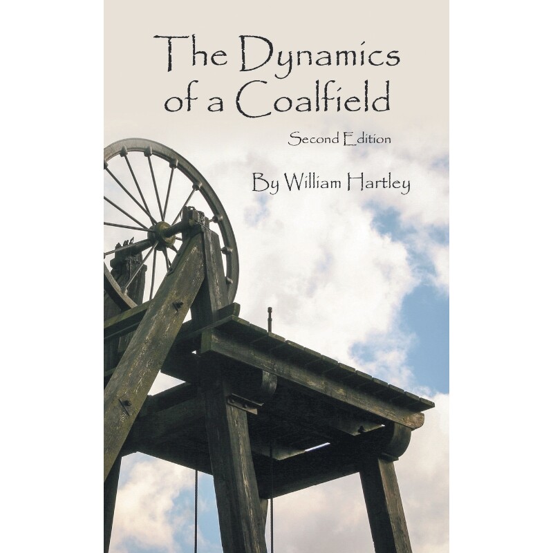 按需印刷不退不换The Dynamics of a Coalfield (Second Edition)[9781785076657]