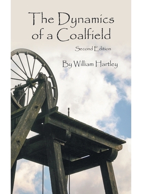 按需印刷The Dynamics of a Coalfield (Second Edition)[9781785076657]