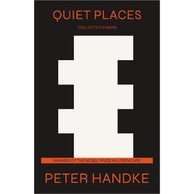 预订Quiet Places:Collected Essays