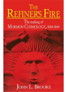 预订Refiner's Fire[9780521565646]