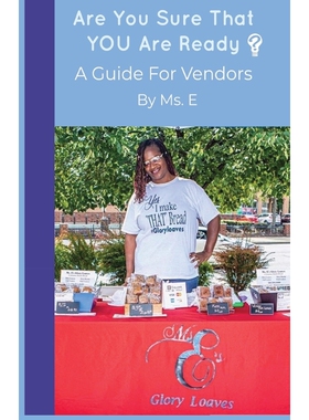 按需印刷Are You Sure That You Are Ready?[9781950719204]