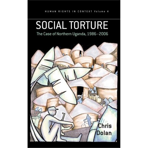 预订不退不换Social Torture[9781845455651]