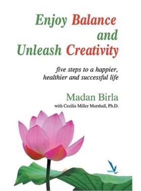 按需印刷Enjoy Balance and Unleash Creativity[9789385665554]