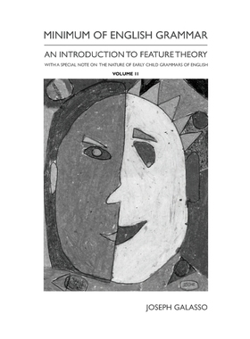 按需印刷Minimum of English Grammar, Volume II[9781516551439]