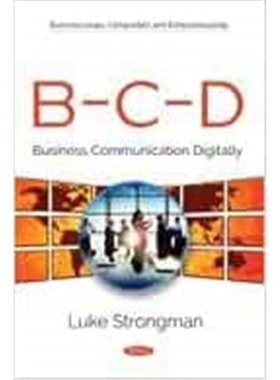 预订B-C-D:Business Communication Digitally
