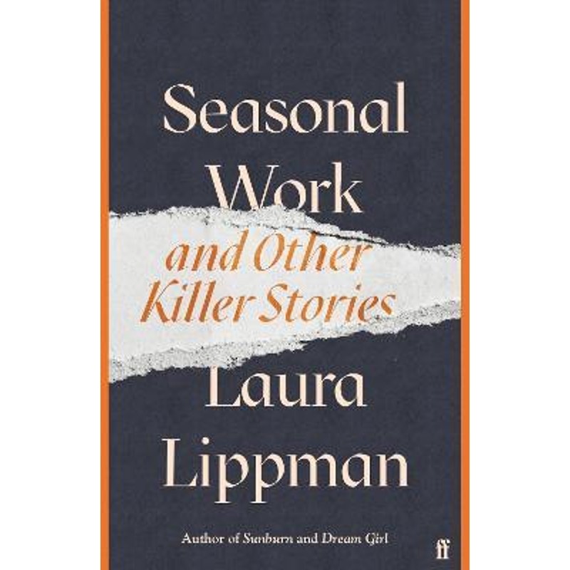 预订seasonal work:and other killer stories