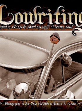 按需印刷Lowriting[9780989631310]