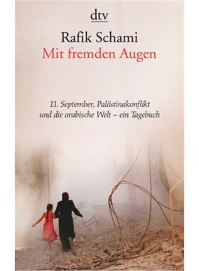 预订【德语】Mit fremden Augen[9783423145619]