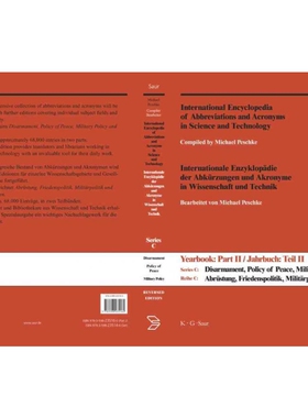 按需印刷DGYT A Z Reversed Edition[9783598235160]