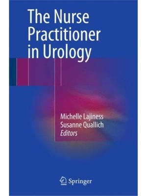 预订Nurse Practitioner in Urology