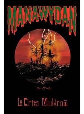 按需印刷Manawydan[9781463444495]