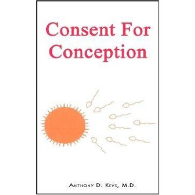 按需印刷Consent for Conception[9780759695498]