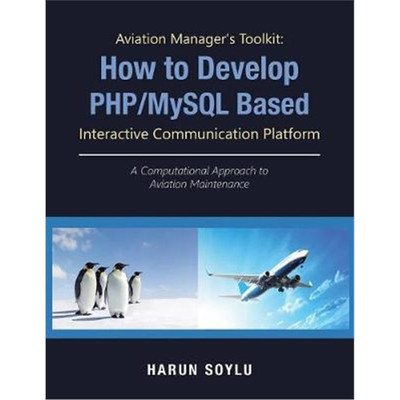 按需印刷Aviation Manager's Toolkit[9781543749892]