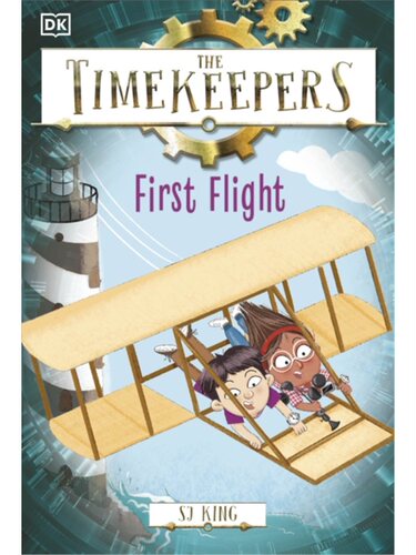 TheTimekeepersFirstFlight