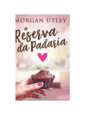 按需印刷POR A Reserva da Padaria[9781006369933]