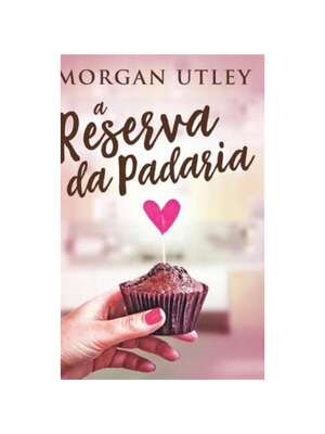 按需印刷不退不换POR A Reserva da Padaria[9781006369933]