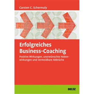 预订【德语】Erfolgreiches Business-Coaching[9783407366320]
