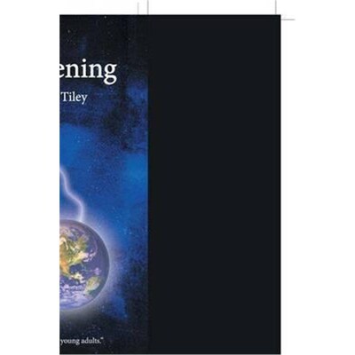 按需印刷不退不换Earth's Awakening[9781514495438]