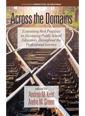 按需印刷Across the Domains[9781641131056]