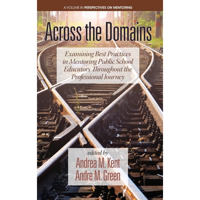 按需印刷Across the Domains[9781641131056]