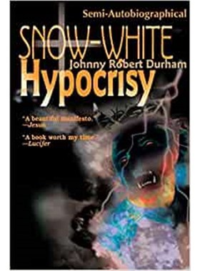 按需印刷Snow-White Hypocrisy[9780595160358]