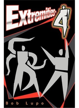 按需印刷Extremities-4[9780595259762]