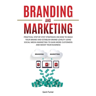 9781999172817 Marketing and 按需印刷Branding