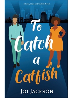 按需印刷To Catch a Catfish