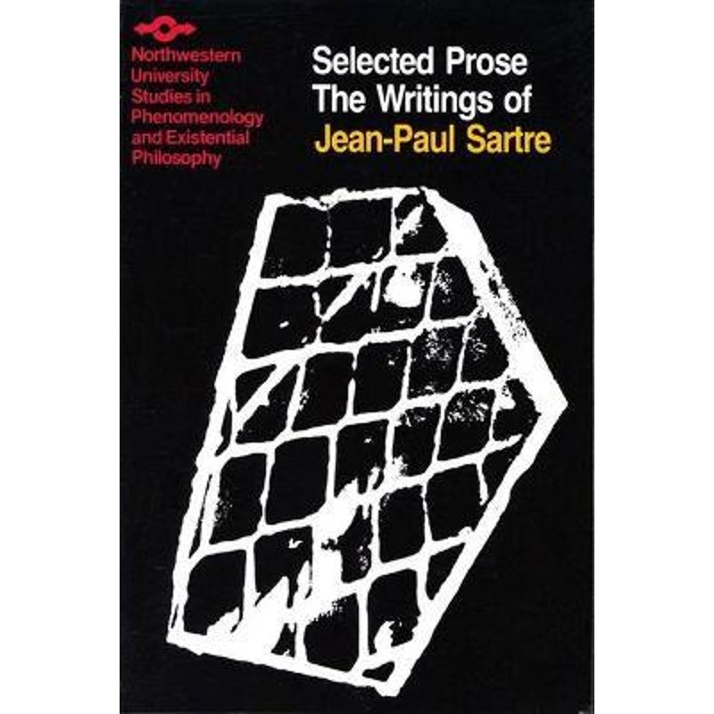 预订selected prose