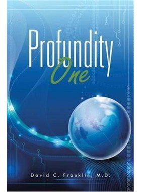 按需印刷Profundity One[9781496970961]