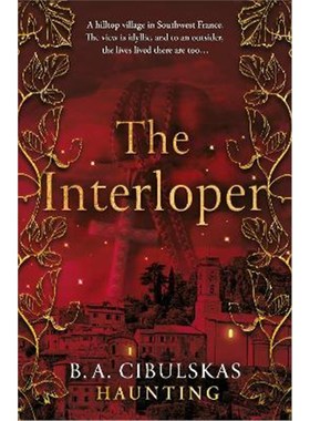 预订The Interloper