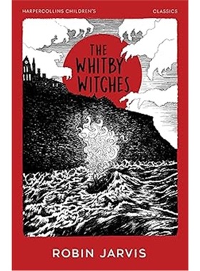 现货The Whitby Witches[9780008726706]