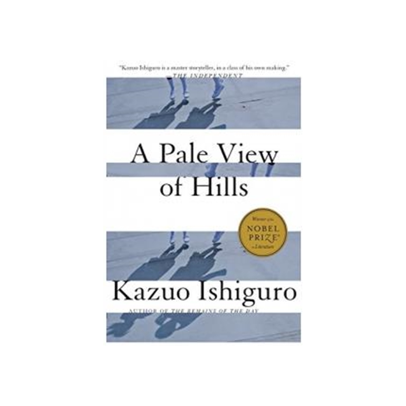 A Pale View of Hills